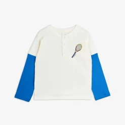 Tennis Grandpa Shirt