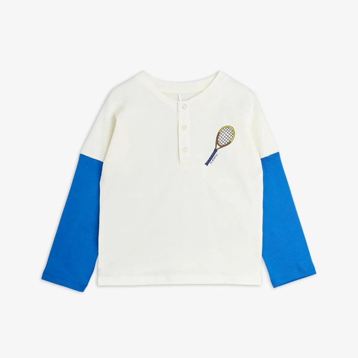 Tennis Grandpa Shirt