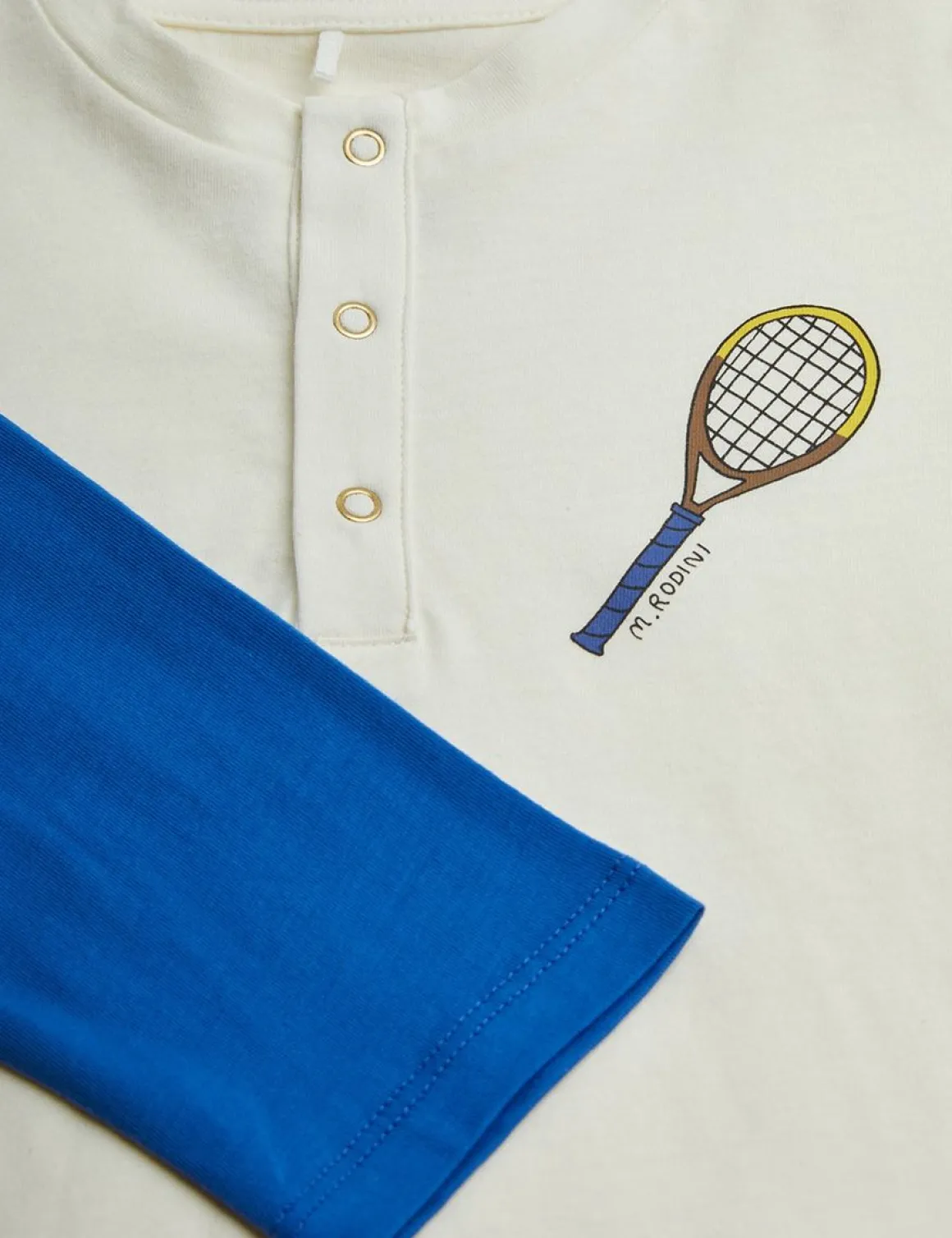 Tennis Grandpa Shirt