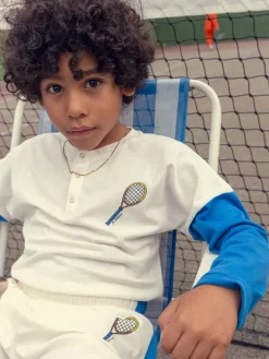 Tennis Grandpa Shirt