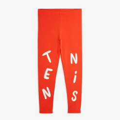 Tennis Leggings