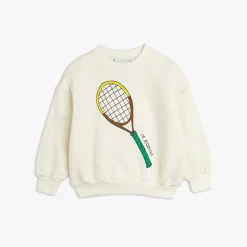 Tennis Sweatshirt