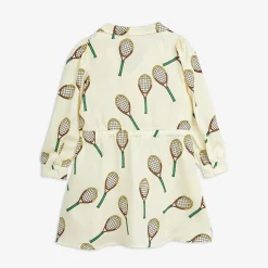 Tennis Woven Dress