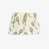 Tennis Woven Shorts