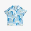 Unicorn Noodles Woven Shirt