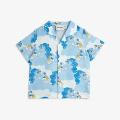 Unicorn Noodles Woven Shirt