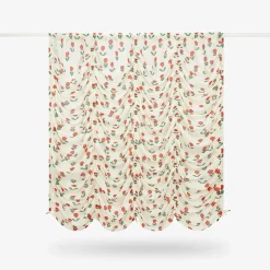 Violas Adjustable Curtains