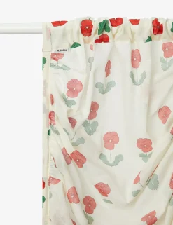 Violas Adjustable Curtains