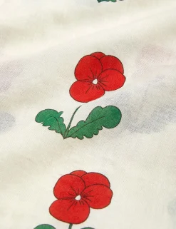 Violas Adjustable Curtains