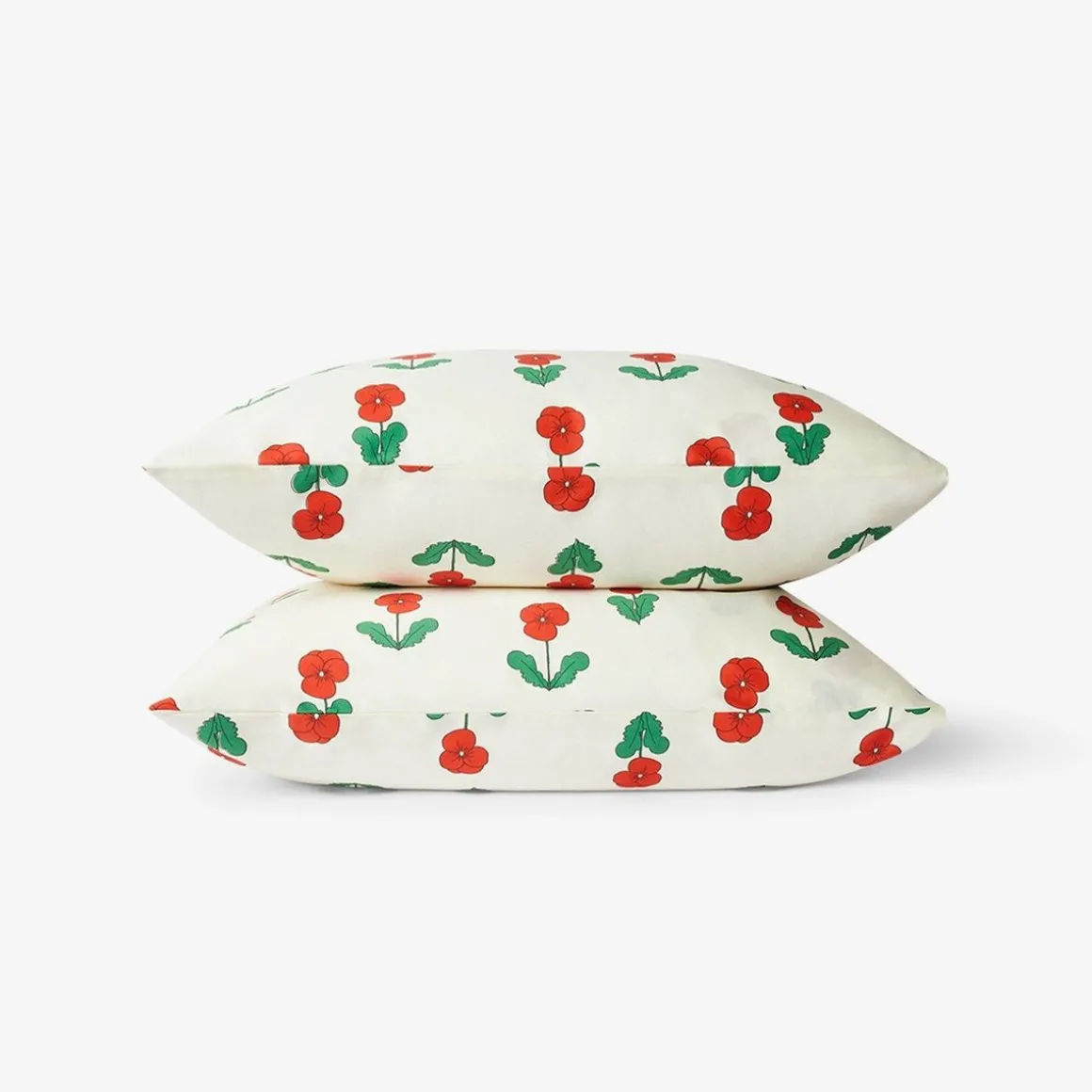 Violas 2-pack Pillowcases