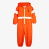 Weight Lifting Jumpsuit