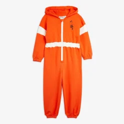 Weight Lifting Jumpsuit
