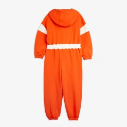 Weight Lifting Jumpsuit