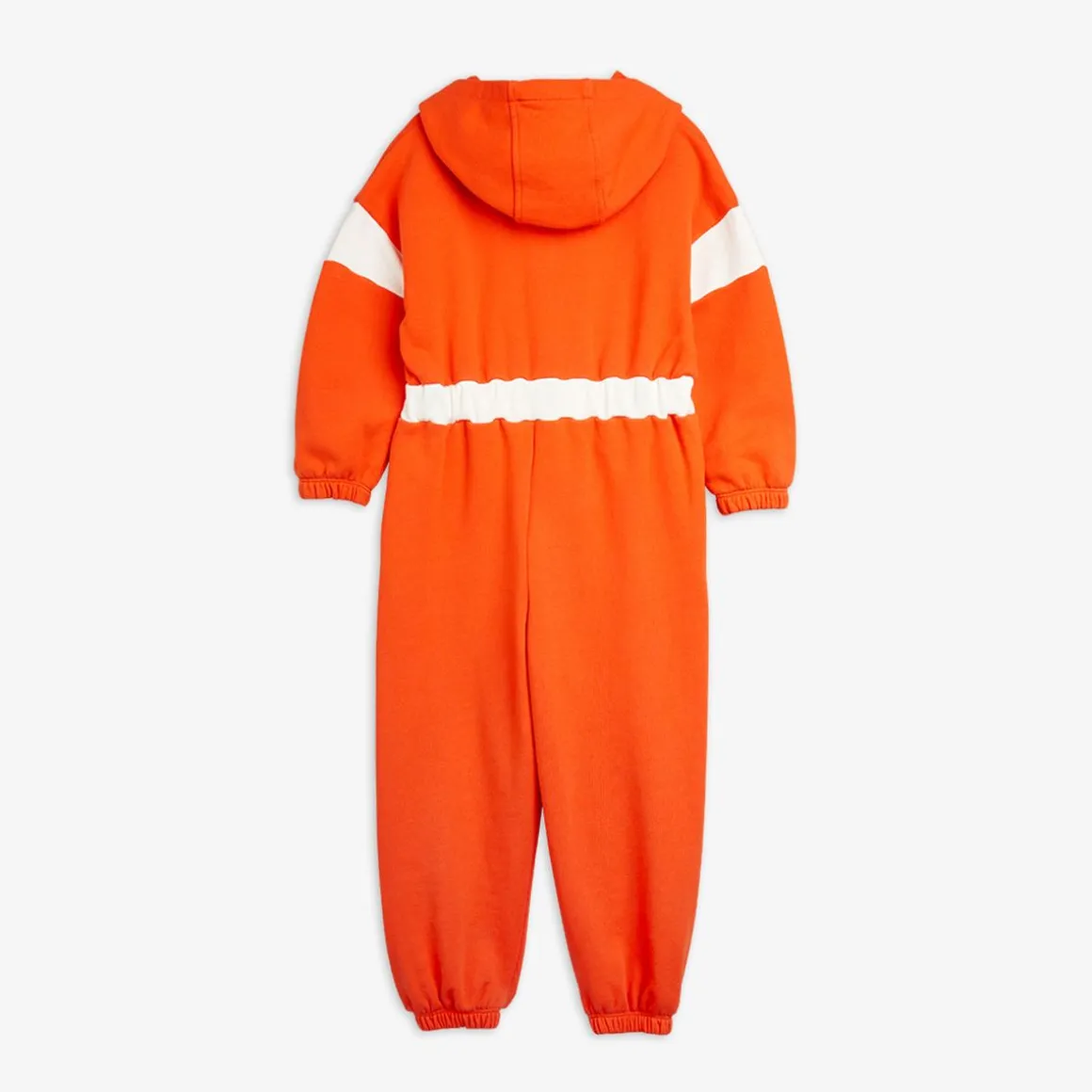 Weight Lifting Jumpsuit