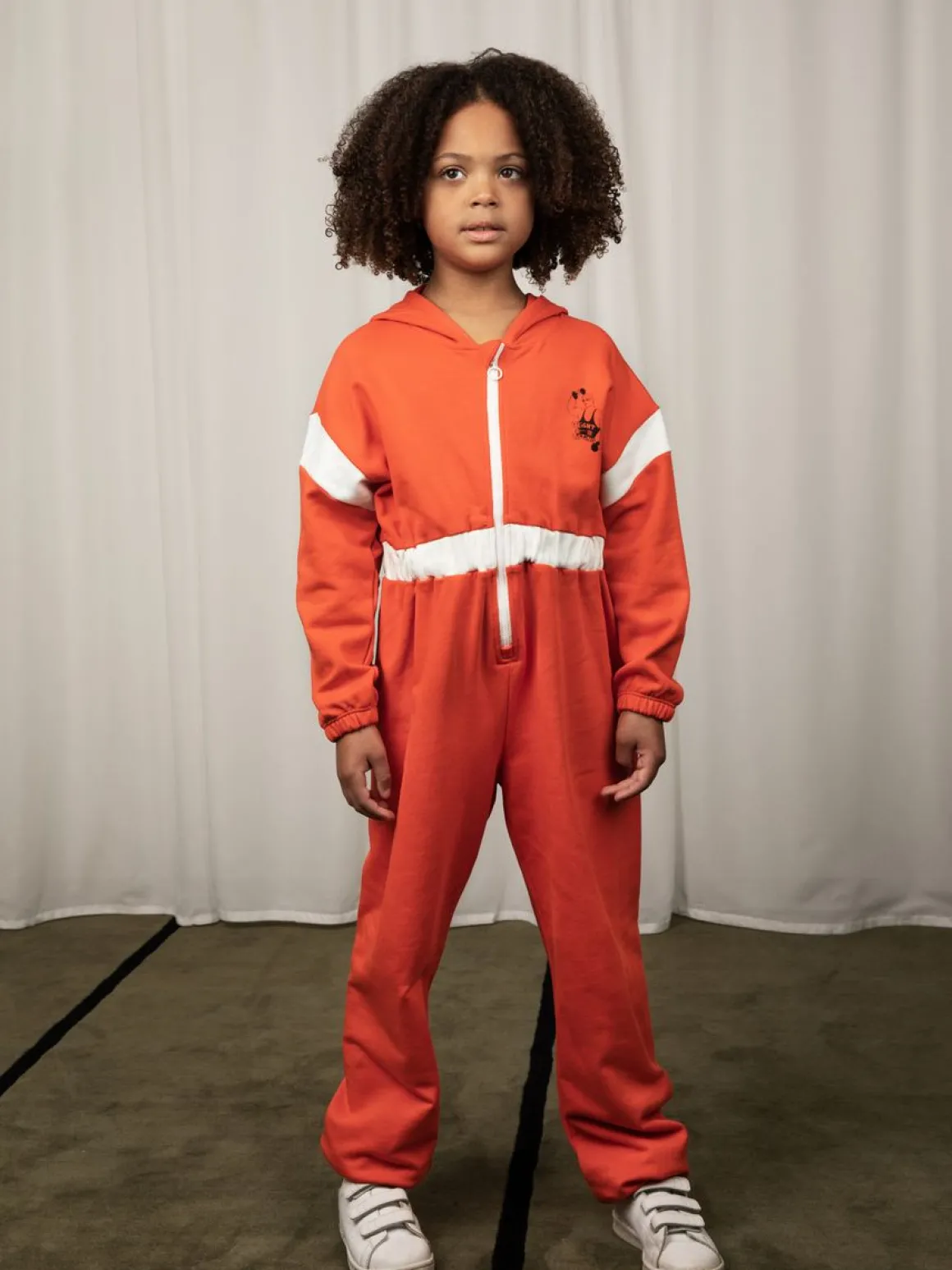 Weight Lifting Jumpsuit