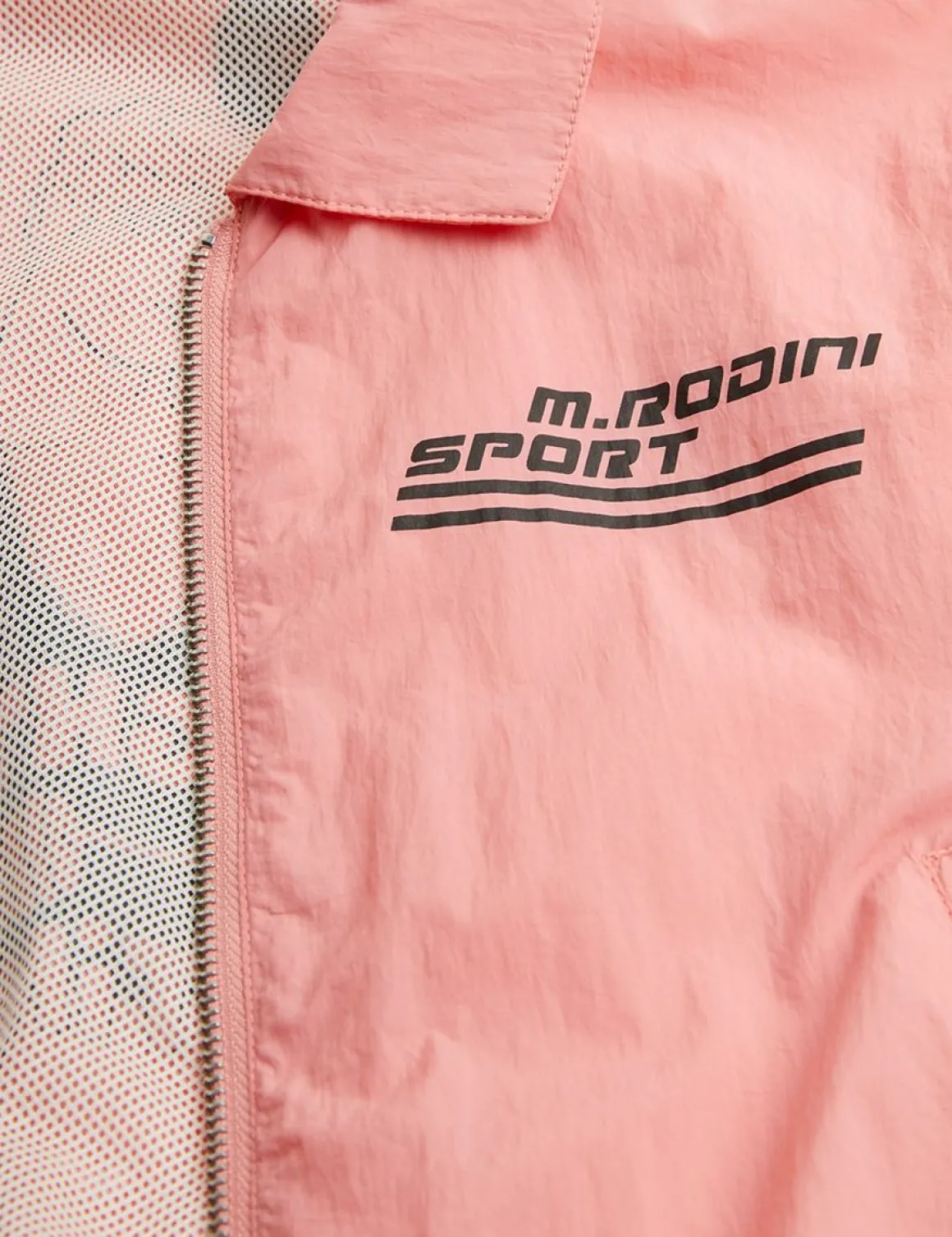 Weight Lifting Lightweight Jacket