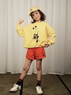 Weight Lifting Sweatshirt