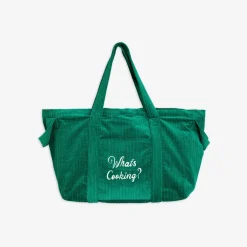 What's Cooking Corduroy Bag
