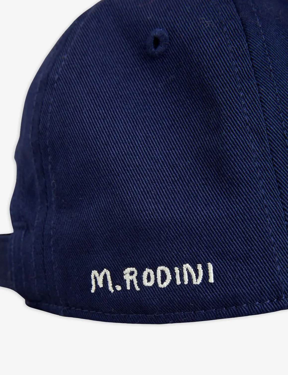 What's Cooking Embroidered Cap
