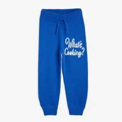 What's Cooking Knit Trousers