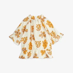Wildflowers Woven Blouse