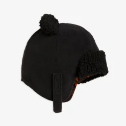 Wind Fleece Baby Hat