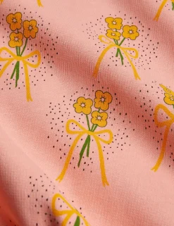 Winter Flowers Sweatshirt