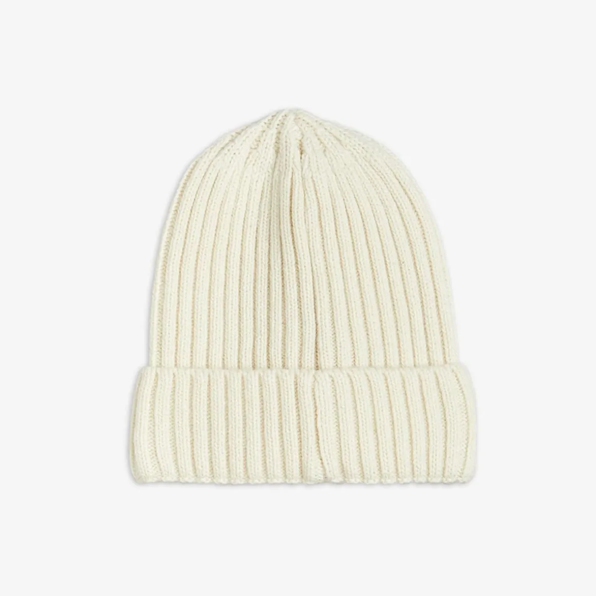Wool Beanie