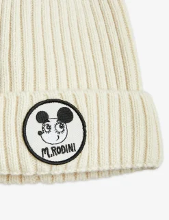 Wool Beanie