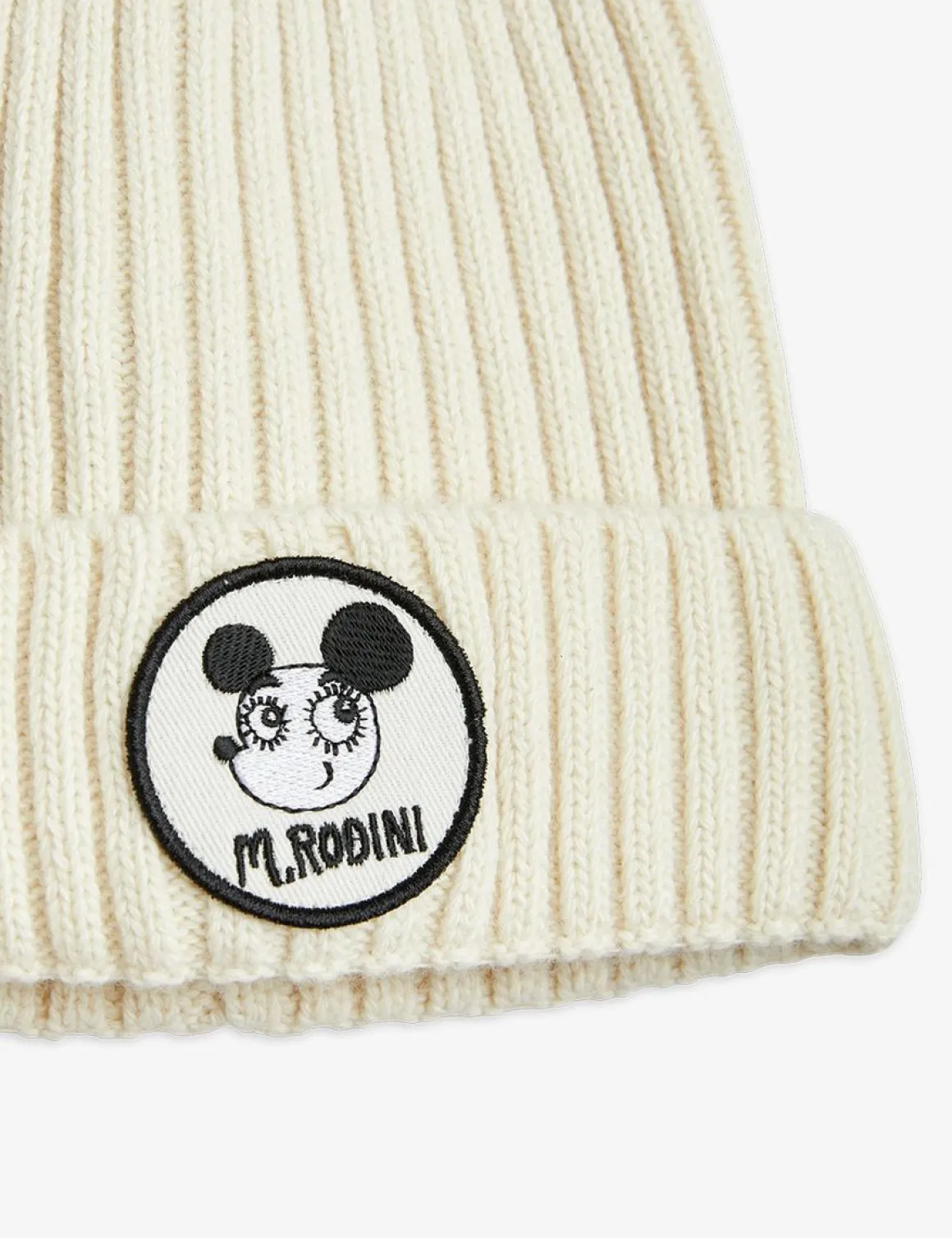 Wool Beanie