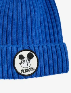 Wool Beanie