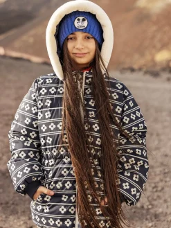 Wool Beanie