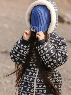 Wool Beanie